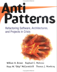 Anti Patterns