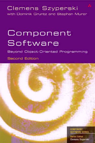 Component software