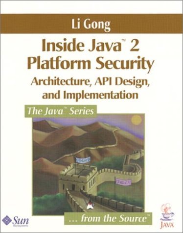 Inside Java 2 Security