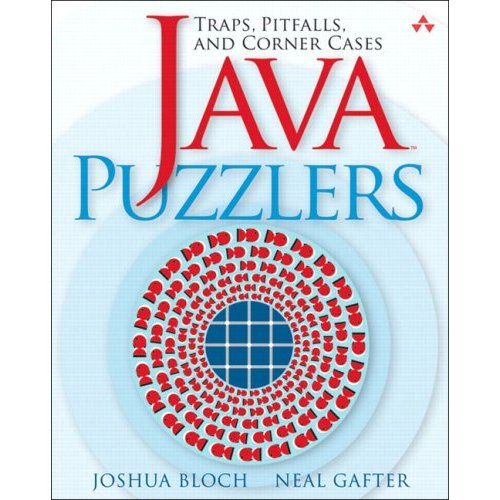 Java Puzzlers