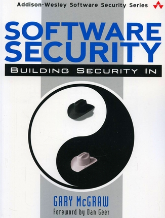 Security Software - G. McGraw